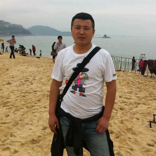 晓东