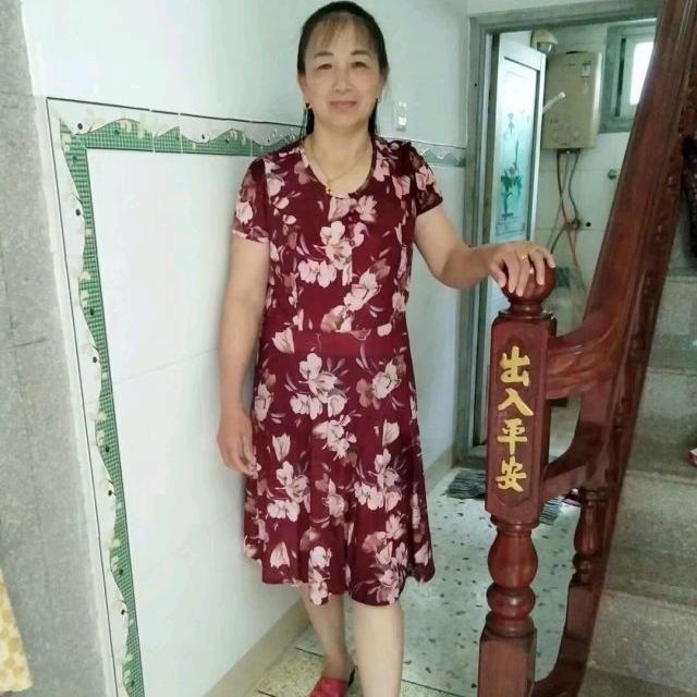 潮汕阿娇姨粿品