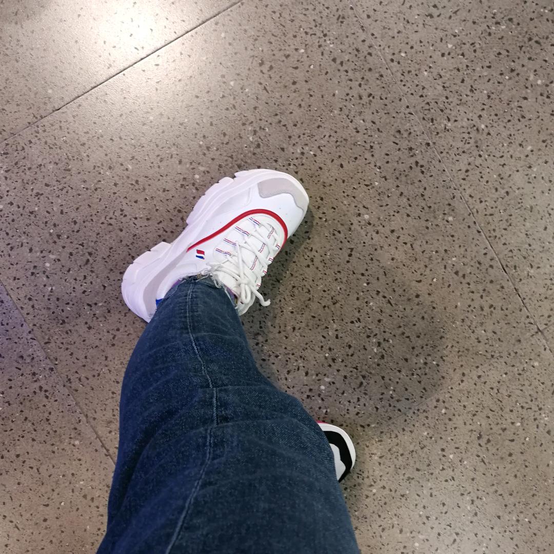 向日葵的时候