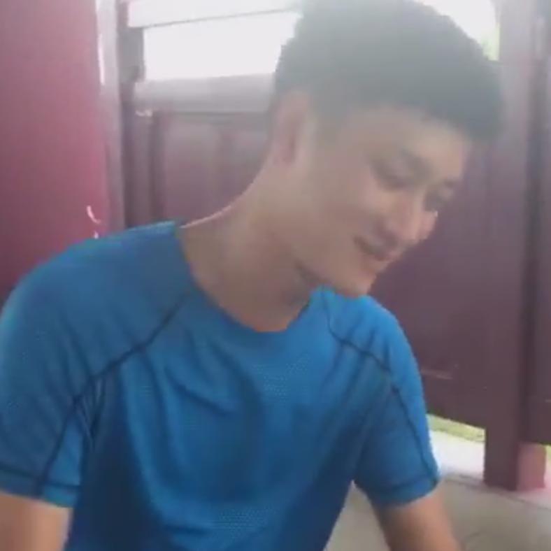 一片红叶