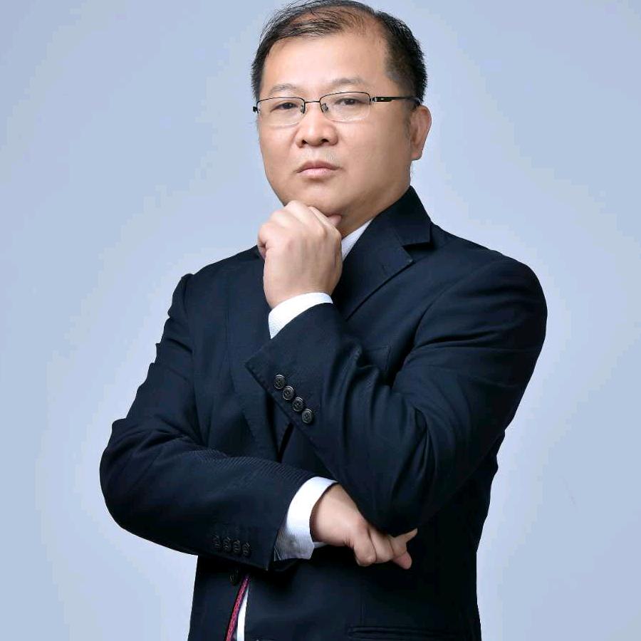 超高维能量