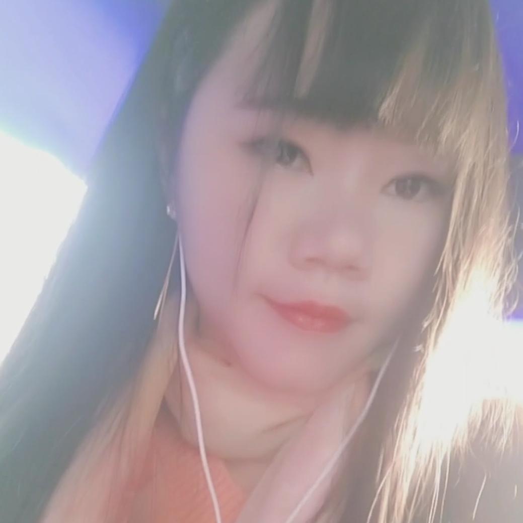 小潘姐 一人独行