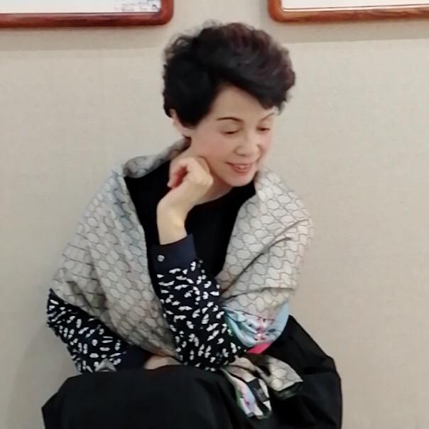 龙妈