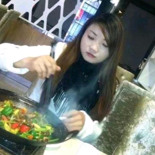 陈兰兰