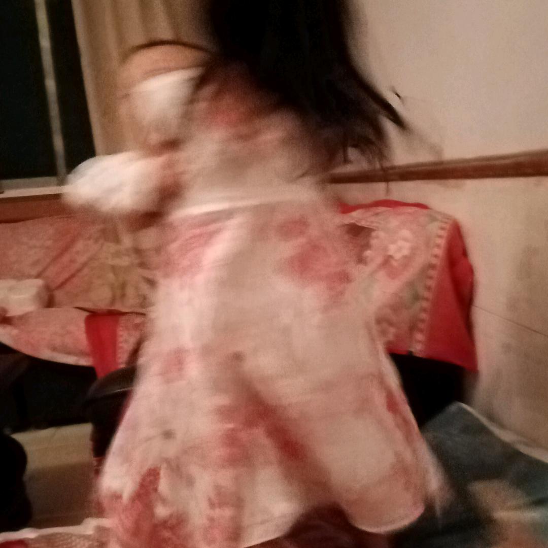 杨