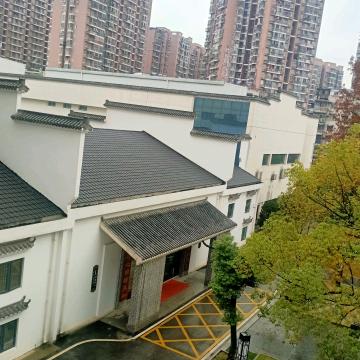 金云年华