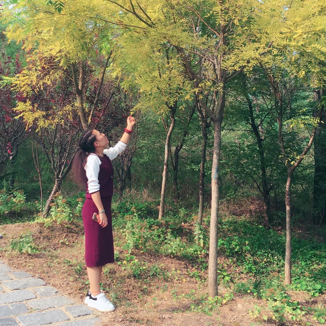 💦呀！是林小淋呀…💦