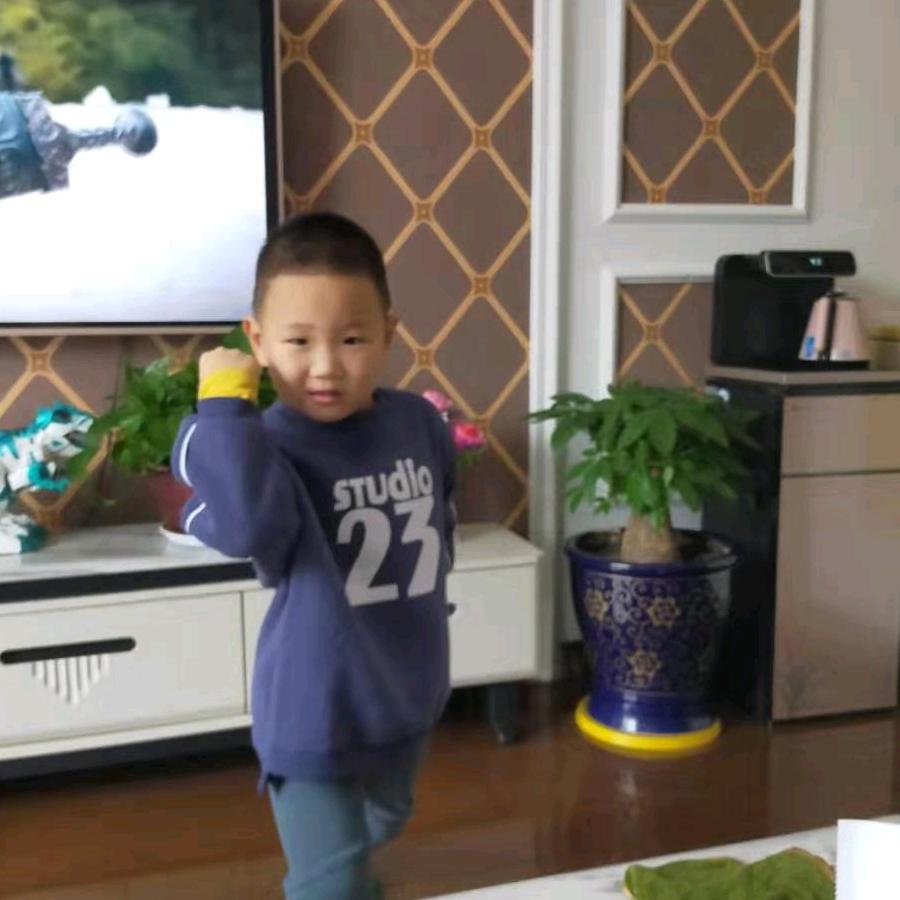 打小就驴