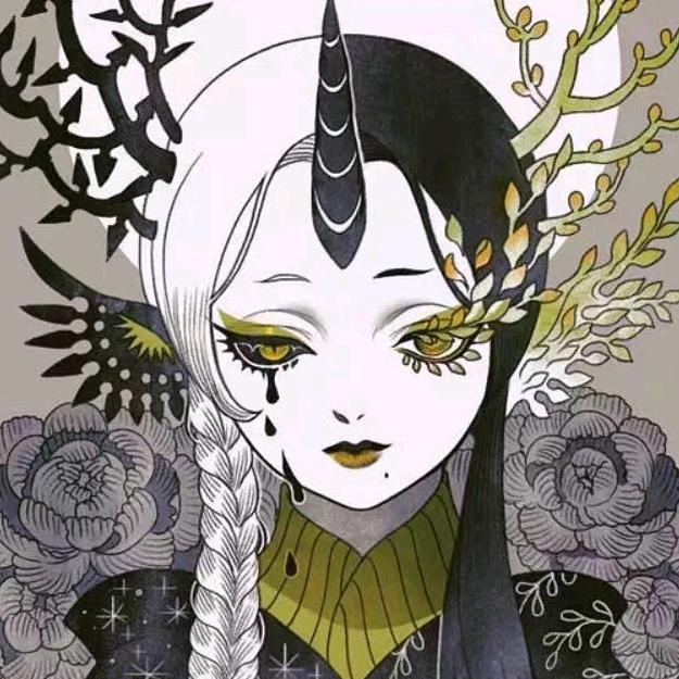 天使与魔鬼