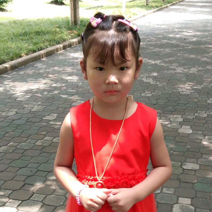 小太阳☀
