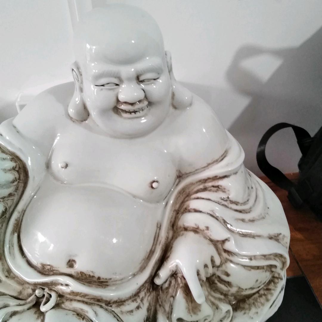 古董-老何