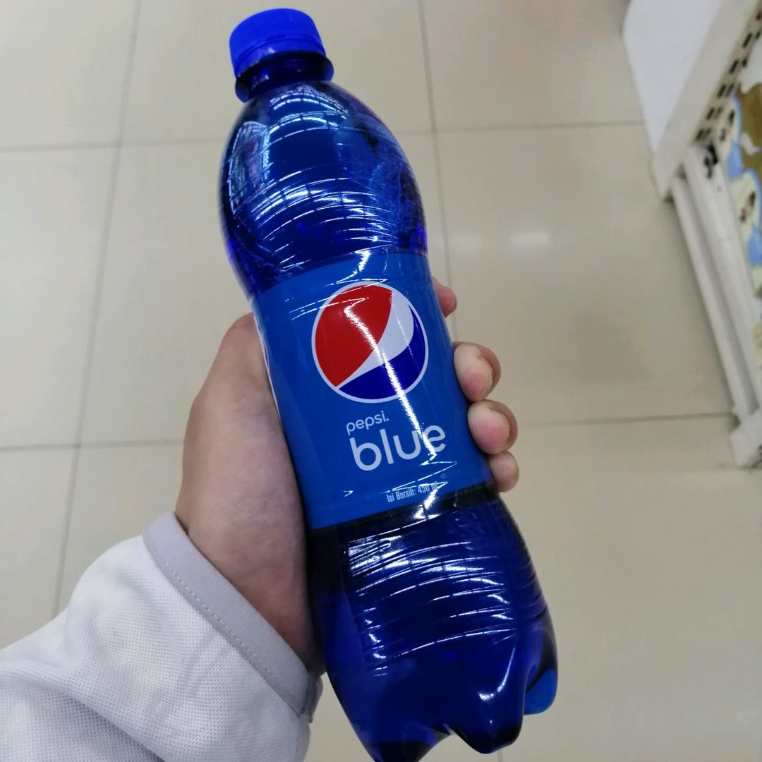 blue.小橙子