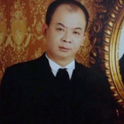 领哥  紫气东来