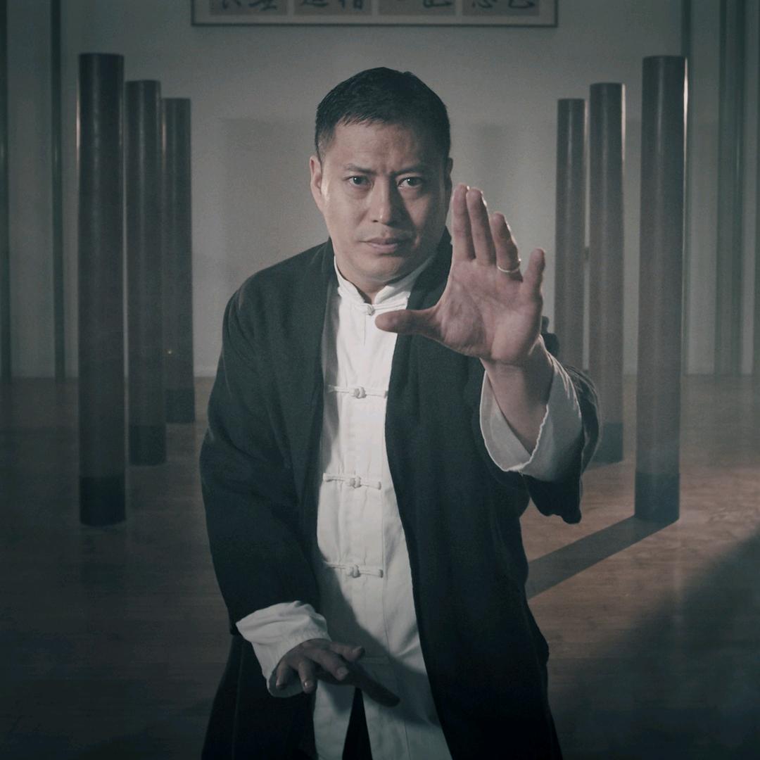 武者安剑秋