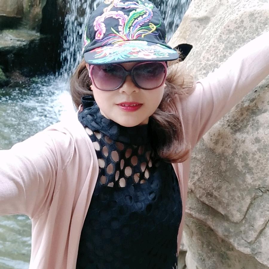 🌹玲珑🌴🎤