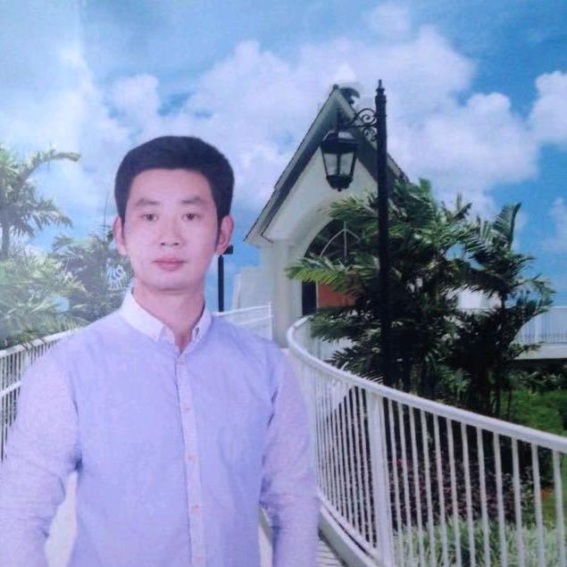 披着羊皮的狼🐺