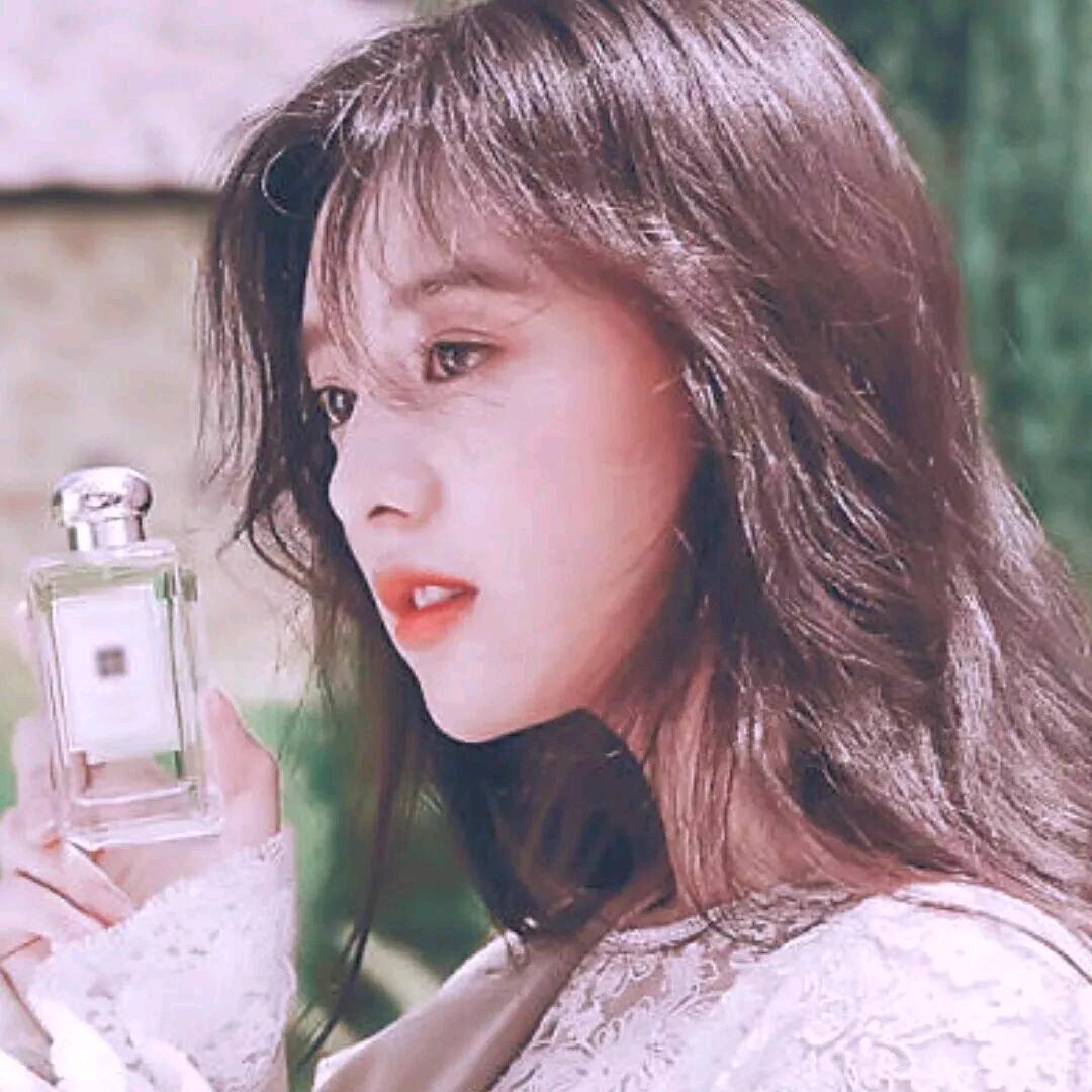 清欢💕(橱窗有好物)