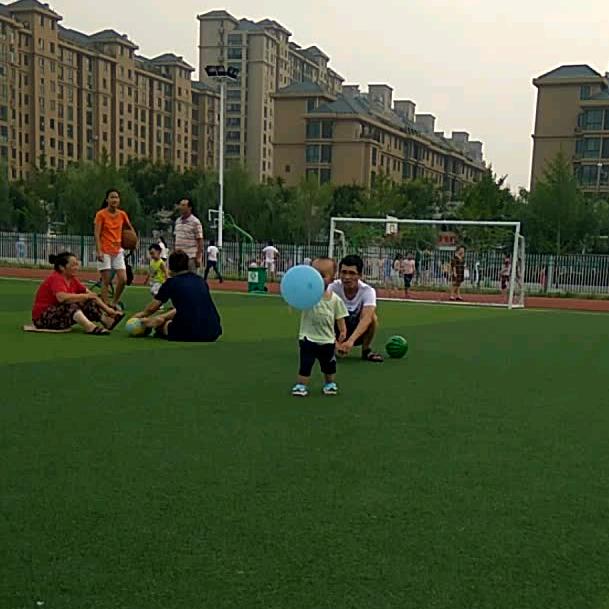 热心市民