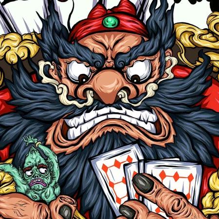 钻鳞水族旗舰店