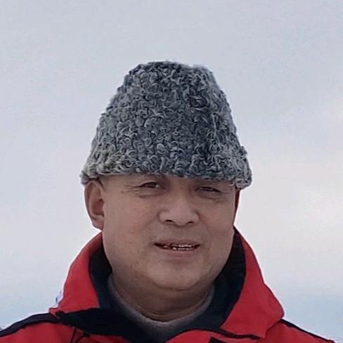 老兵自驾（7点开播）