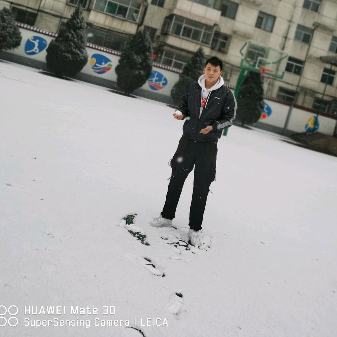 李雪程