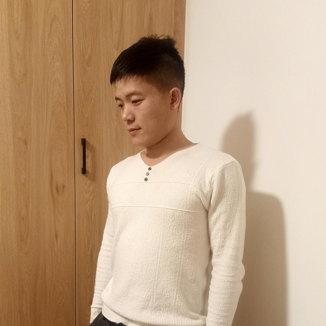 《一旧》--地板先生