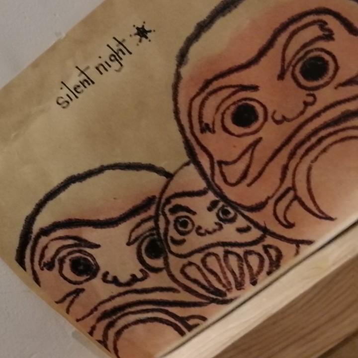 是谁住在深海的大菠萝里