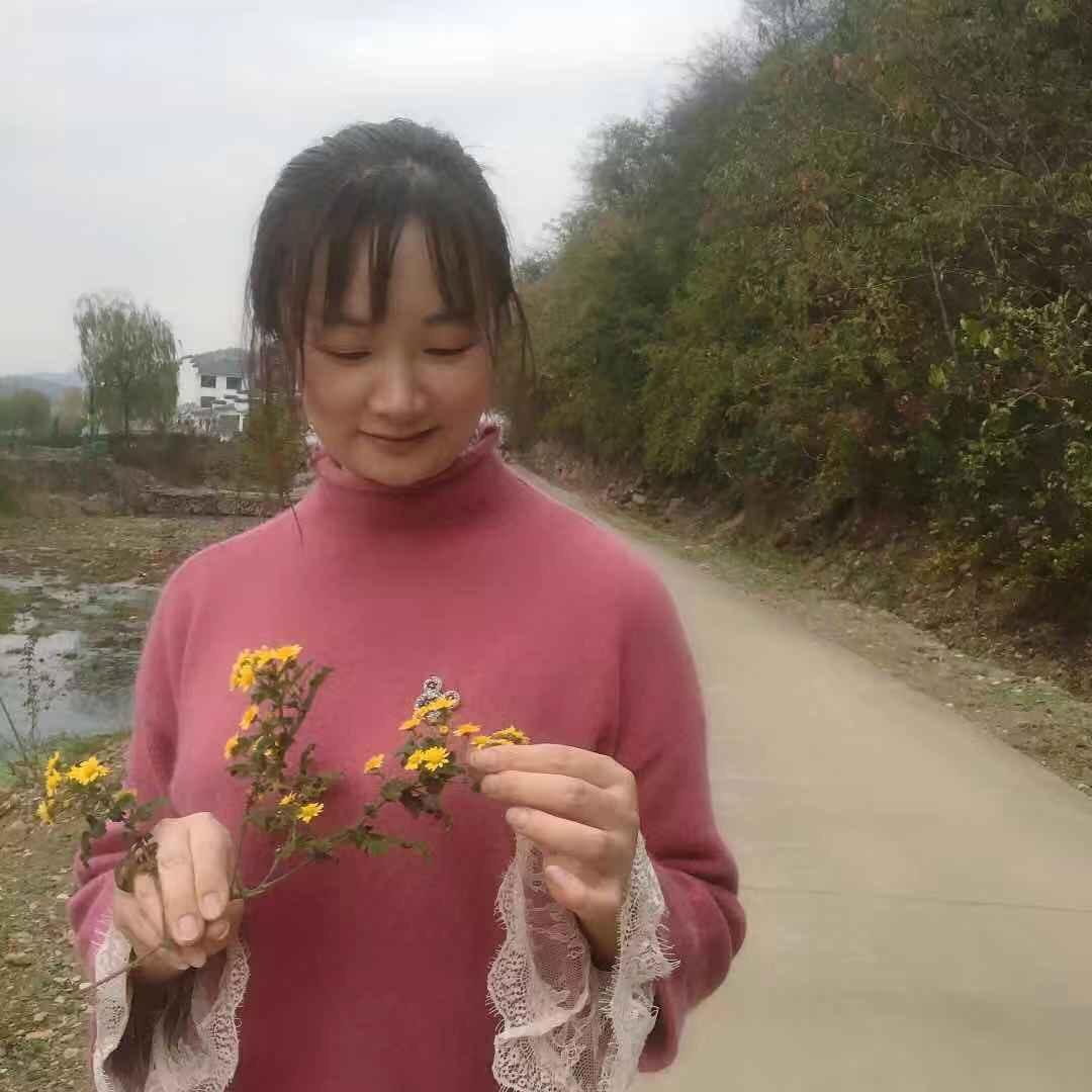 荆门福泰欣老北京布鞋 杨群
