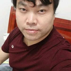 胸膛是野心和爱的草原