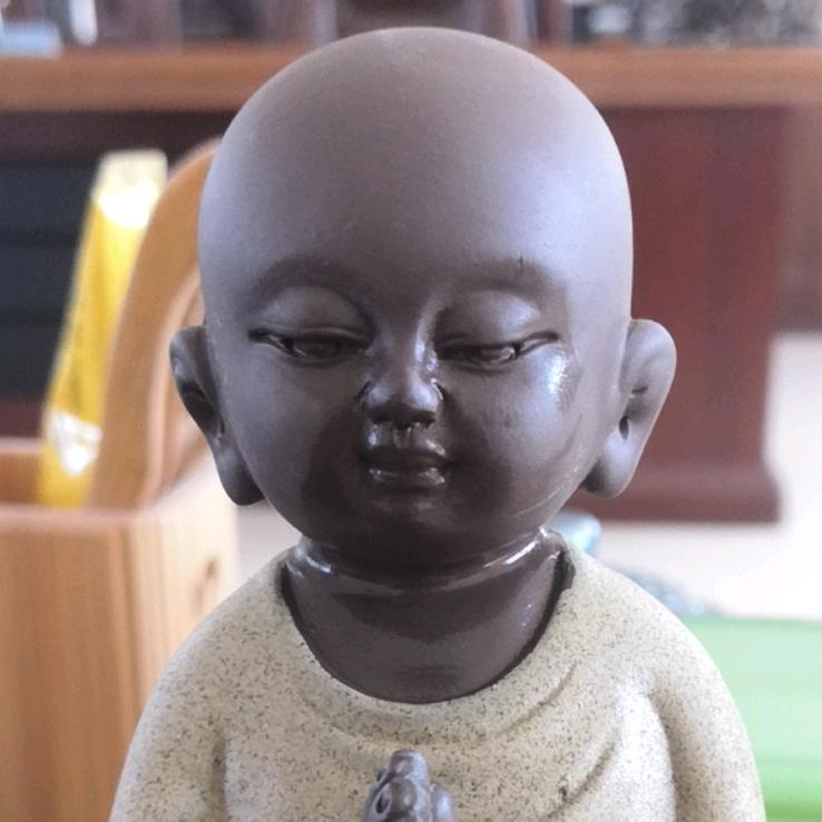 陆压道人