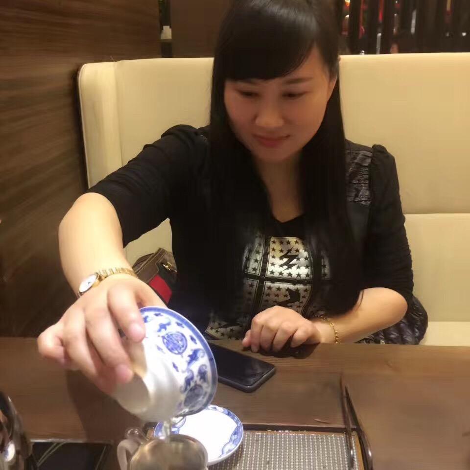 方方《悦安华府》售楼处方经理
