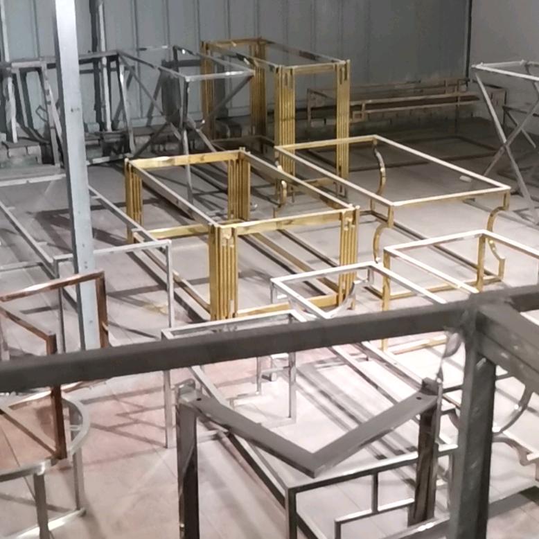 霸州市冬彦不锈钢家具