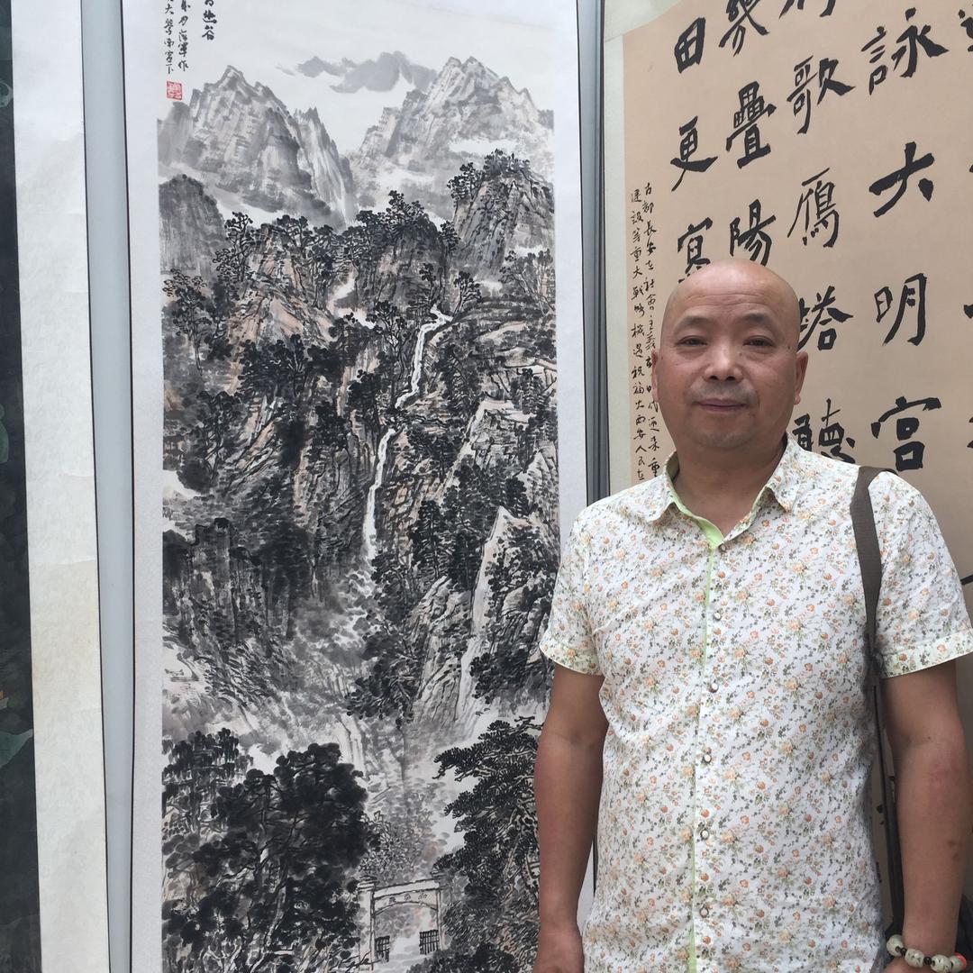 劉海軍