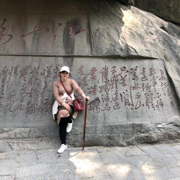 开开心心每一天！