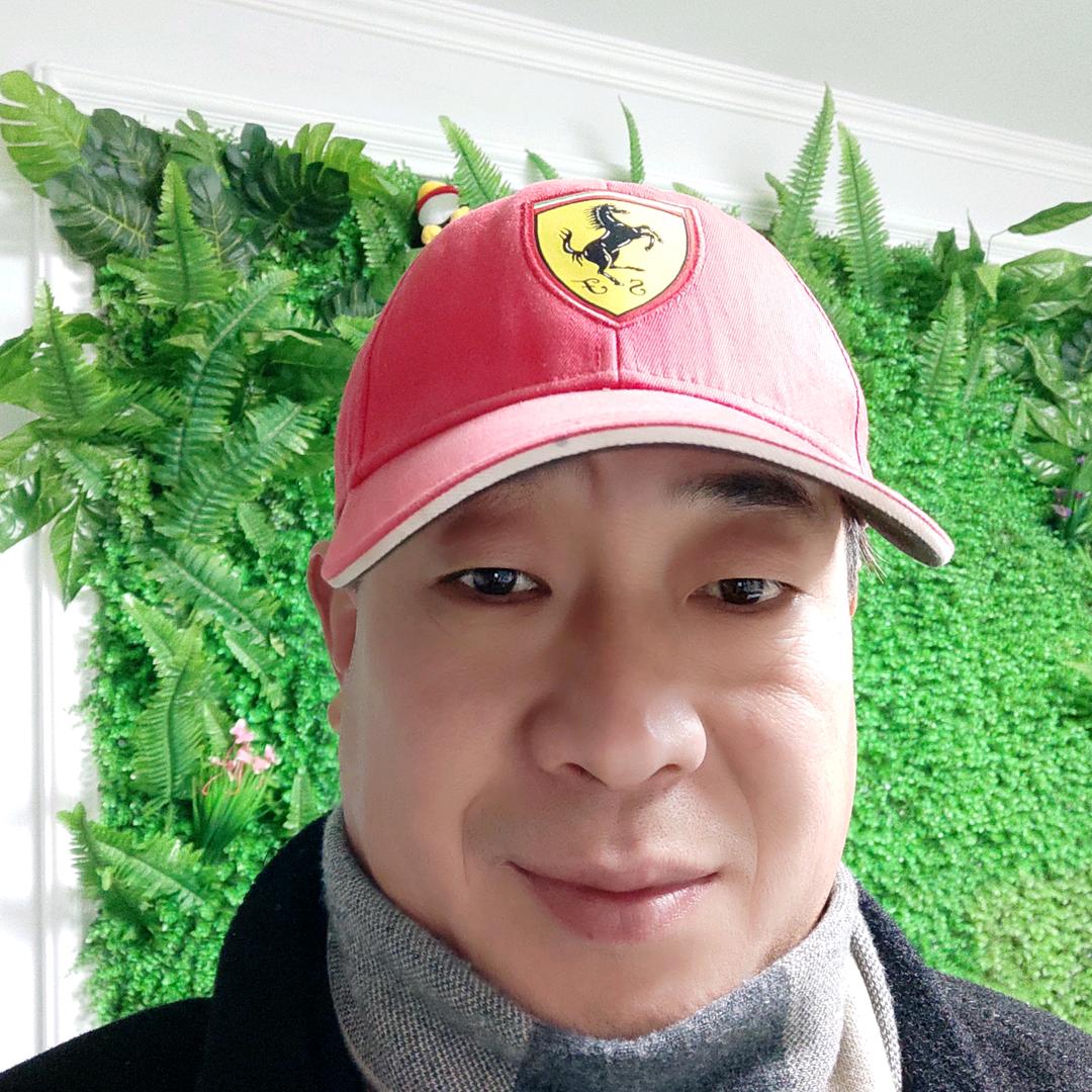 同叶养殖场