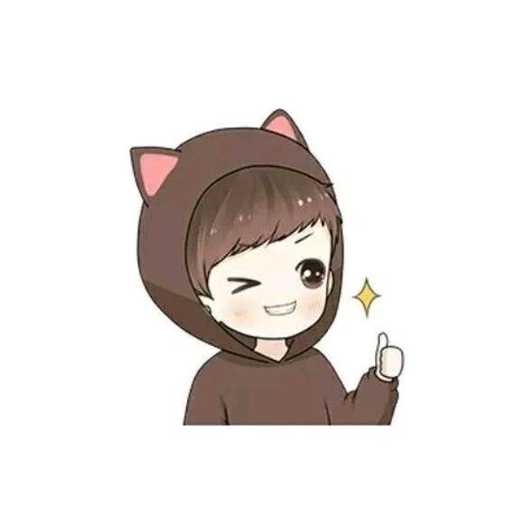 陌