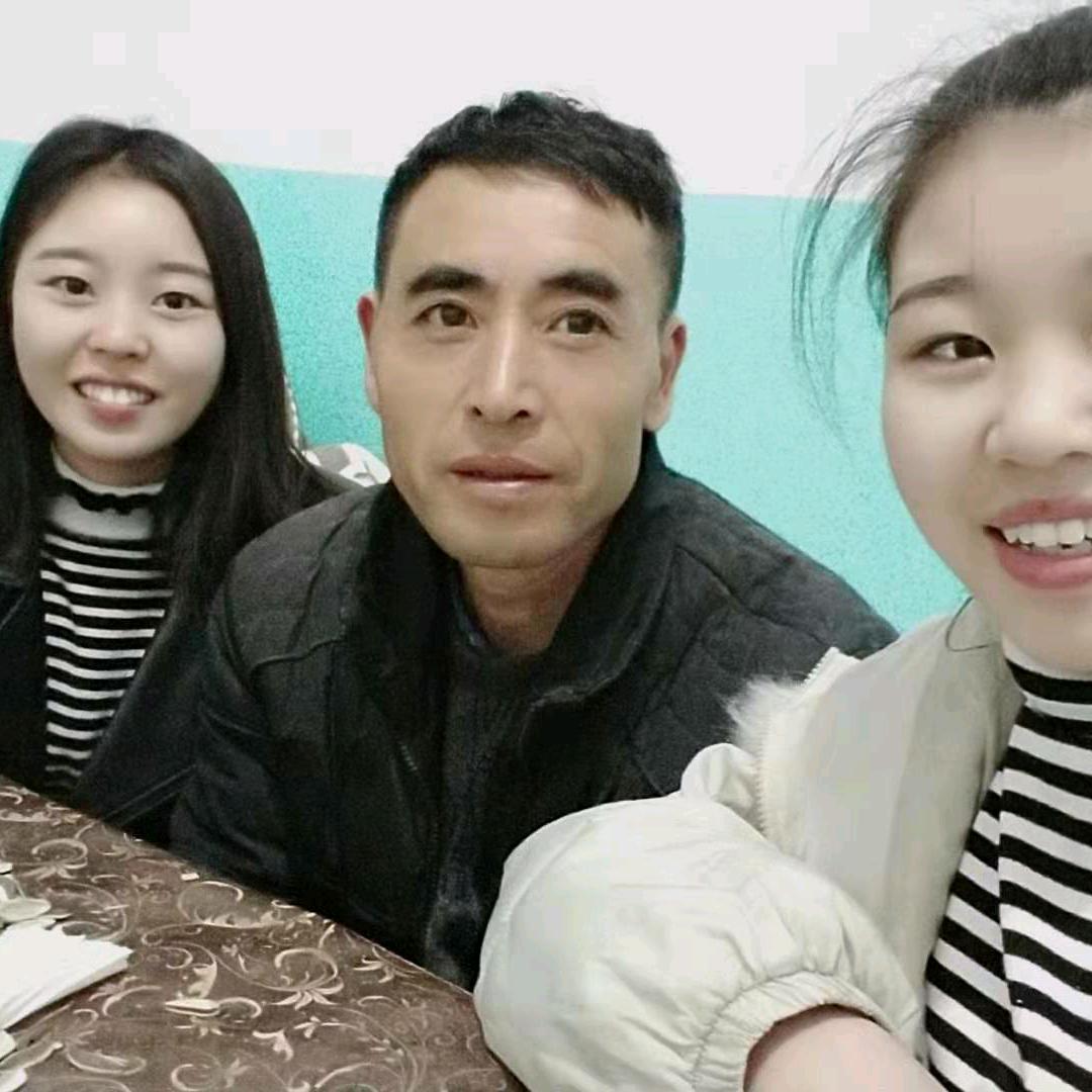 美好的家庭