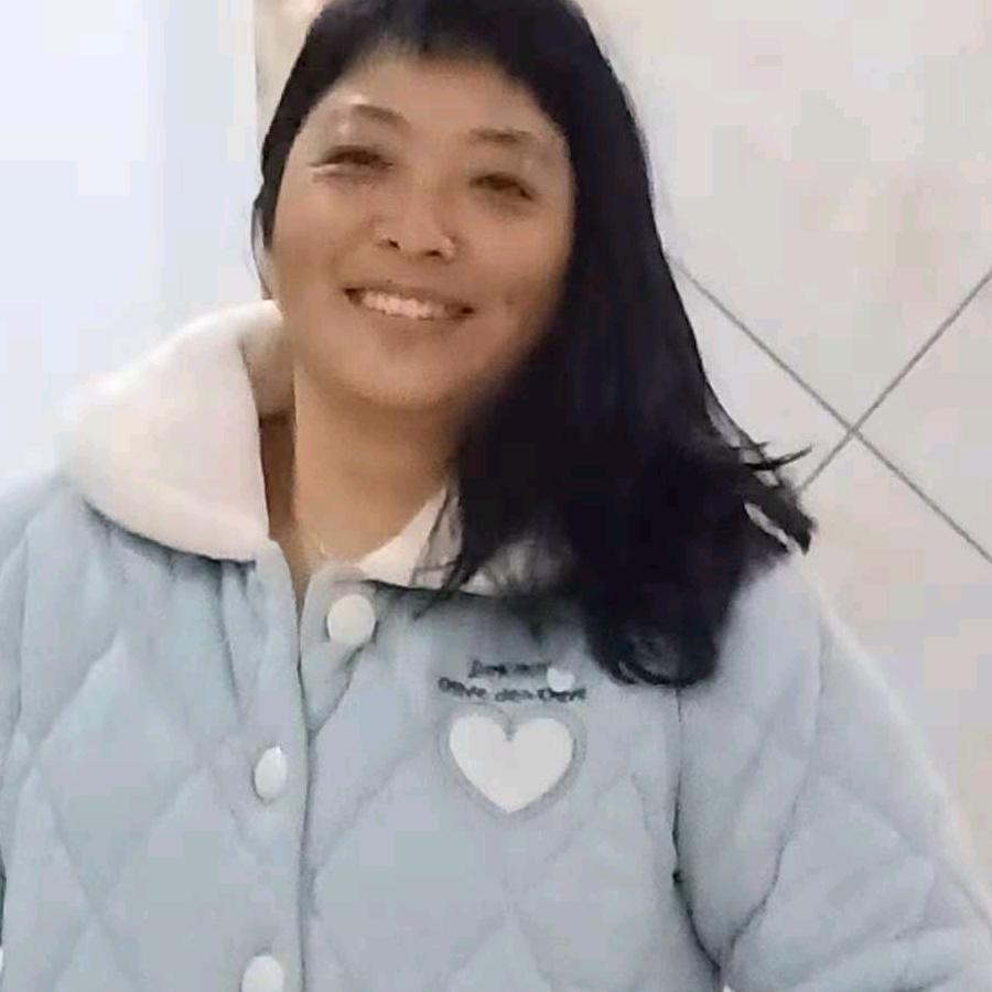 黑妞