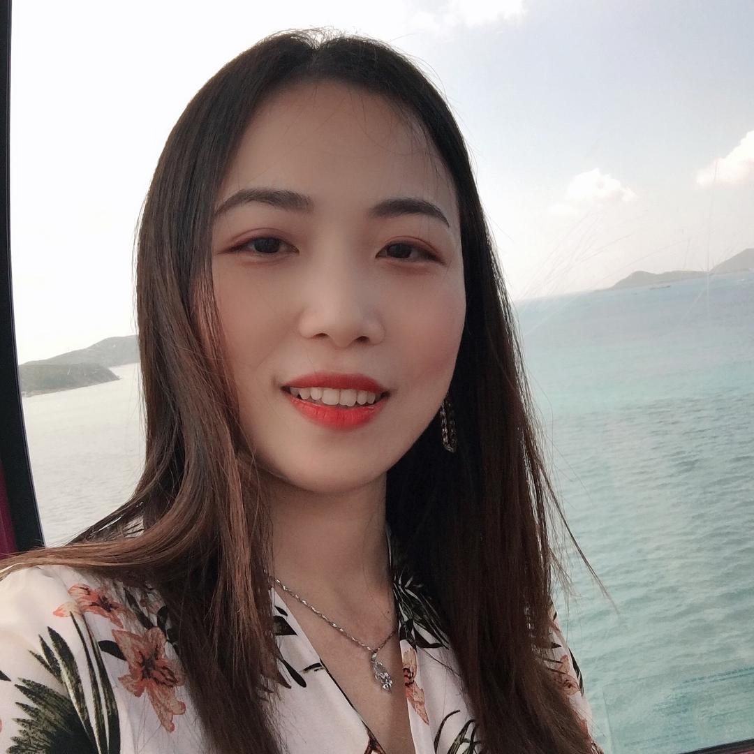 晶晶是我吖