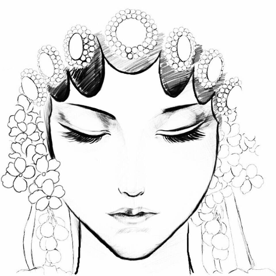 這裏是～冠希