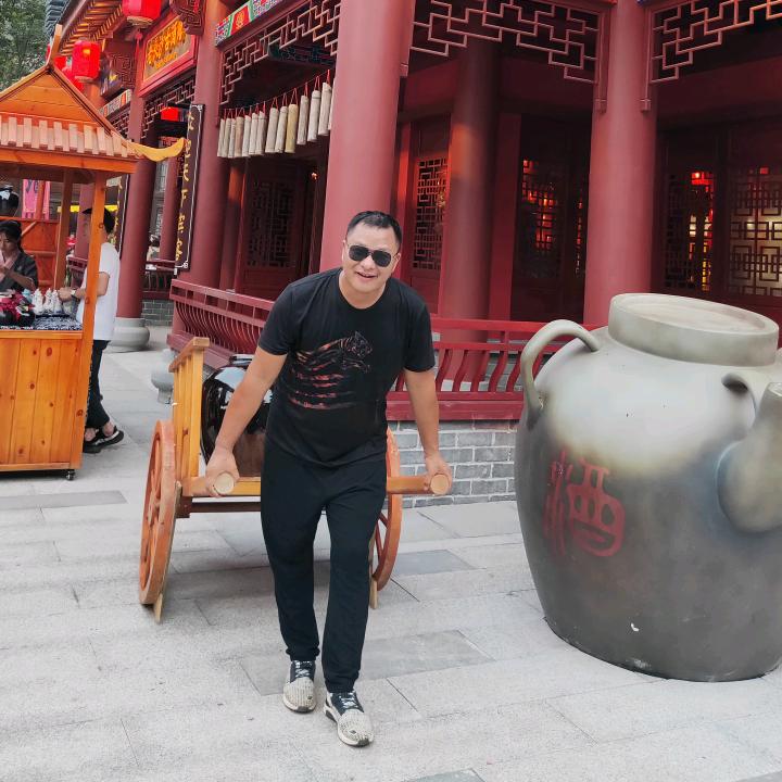 长沙市张公岭考场 唐教