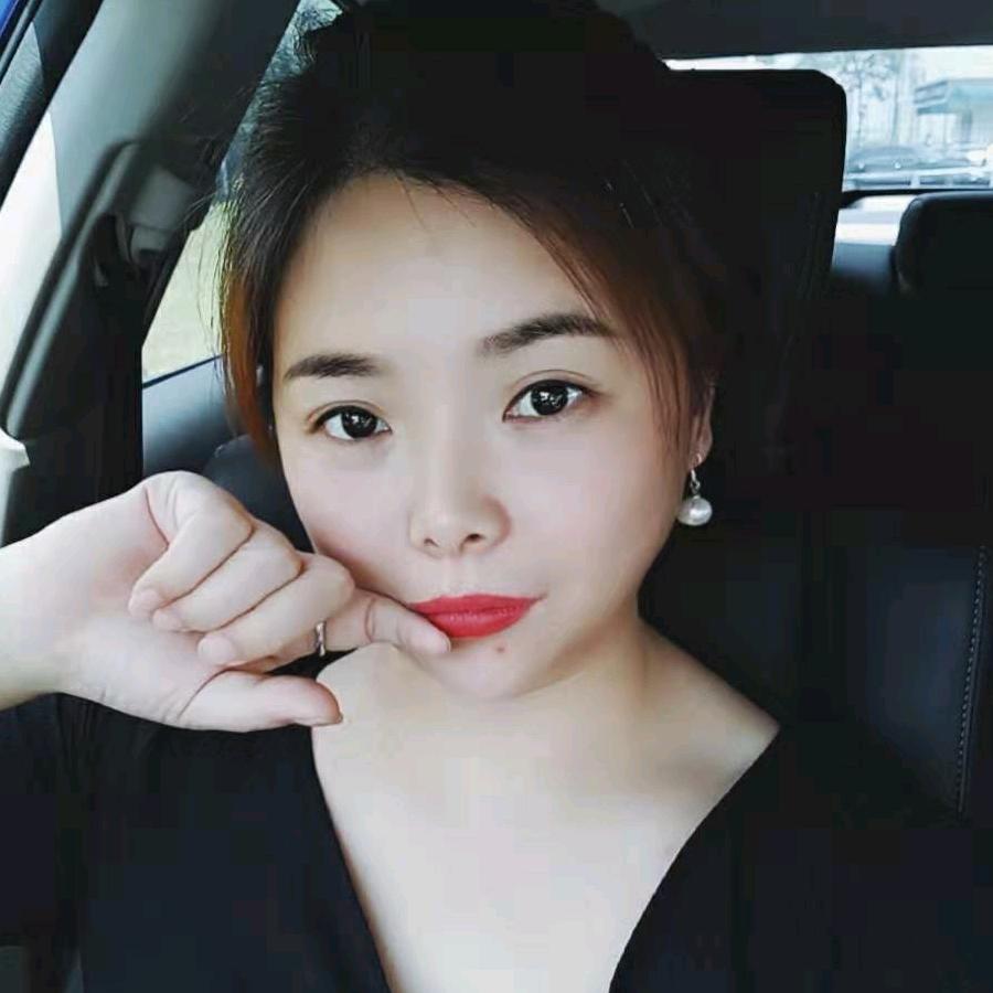 扬扬很得意