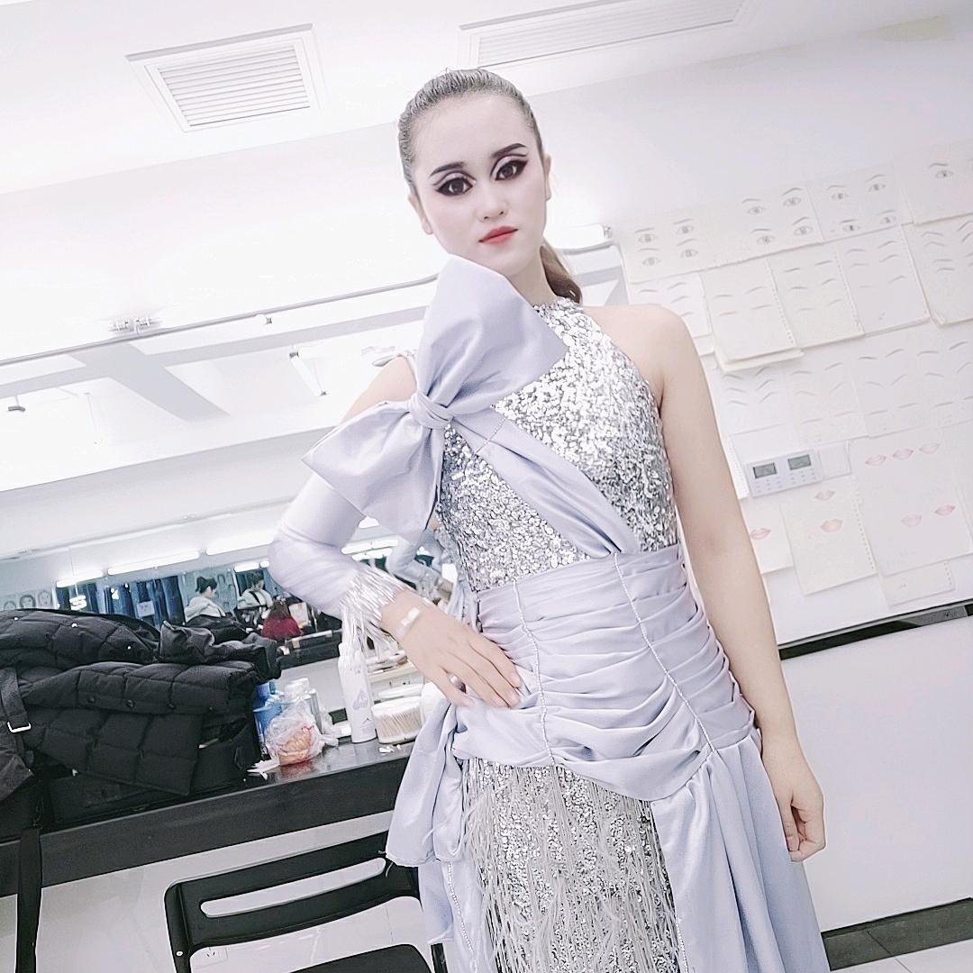 吃土豆长大的马铃薯