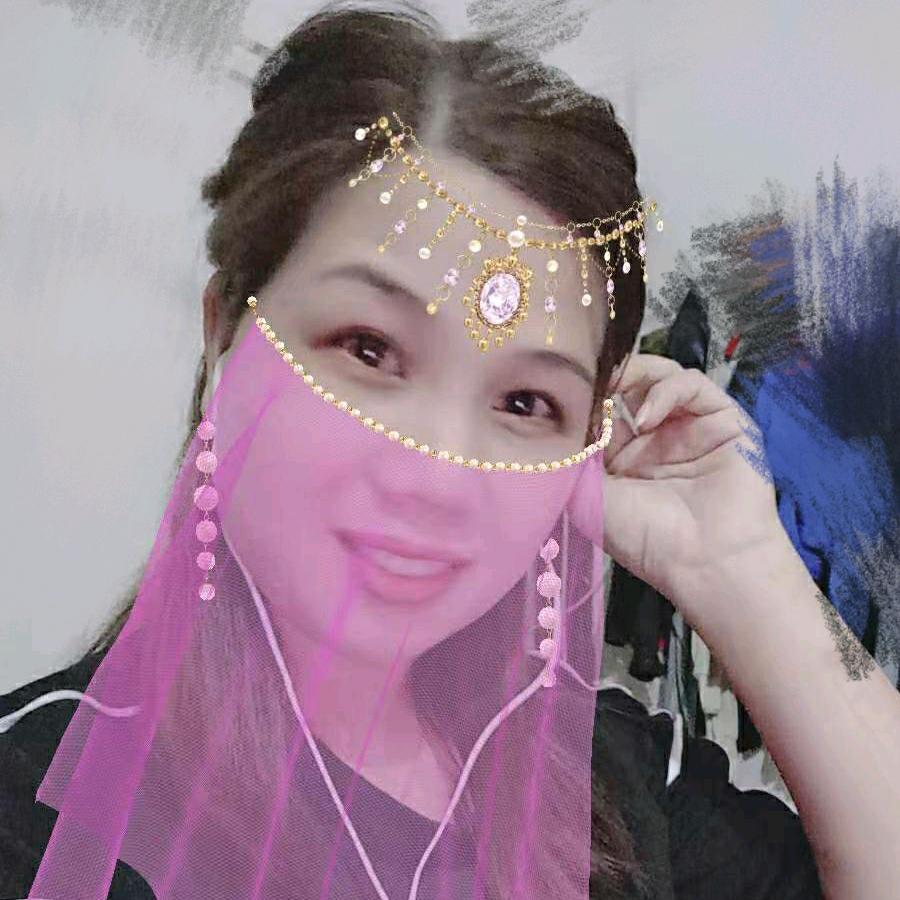 随缘🌹🌹