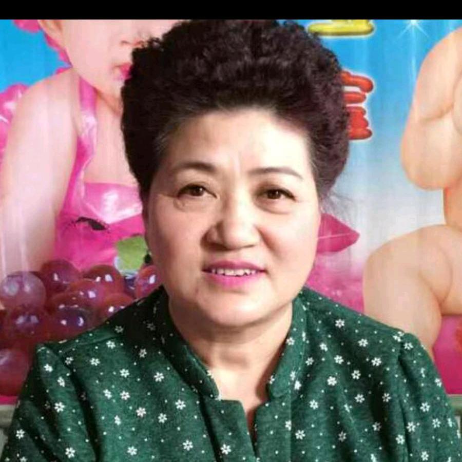 兰花花