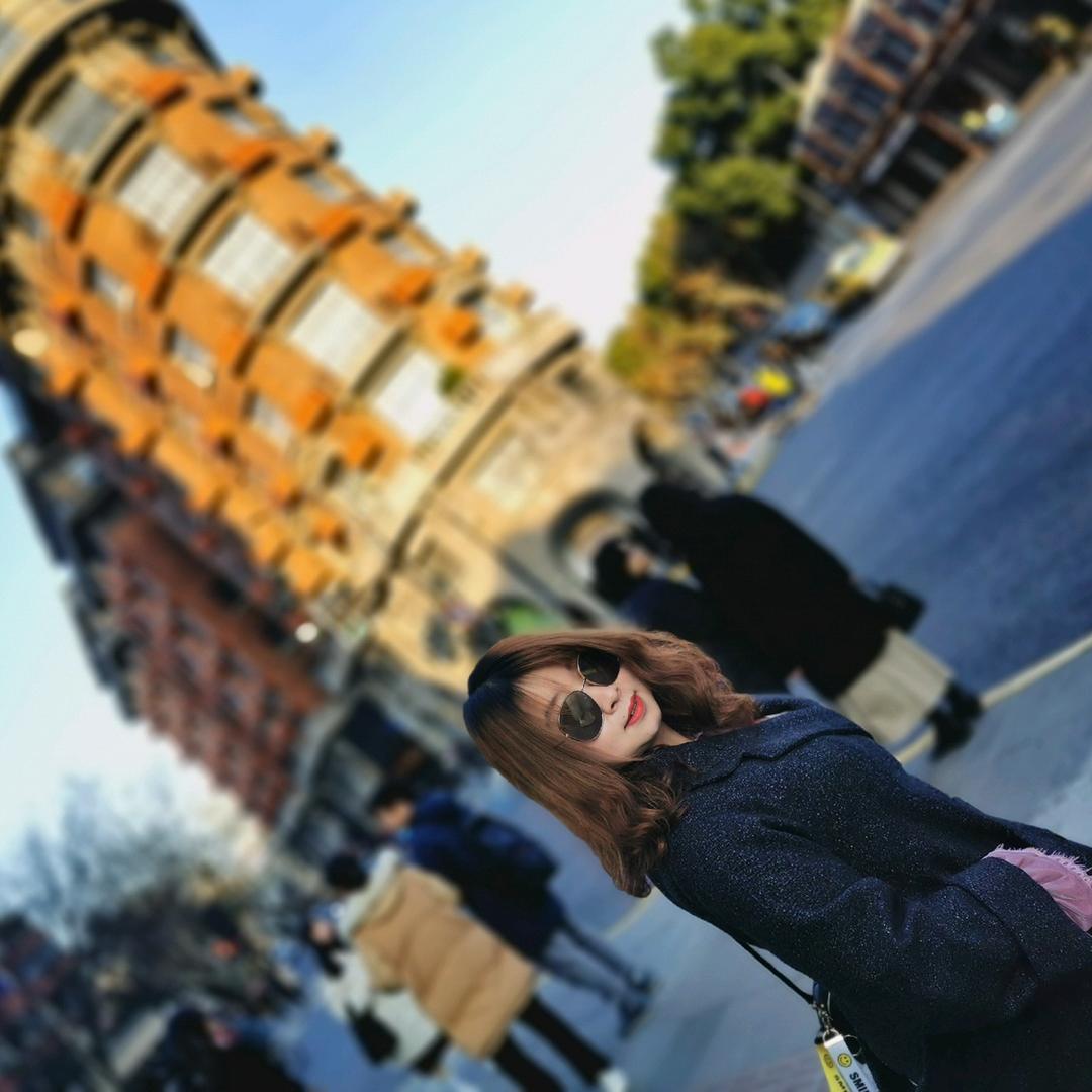 筱如意逛吃逛吃