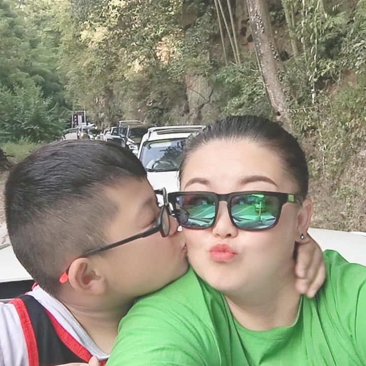 敏