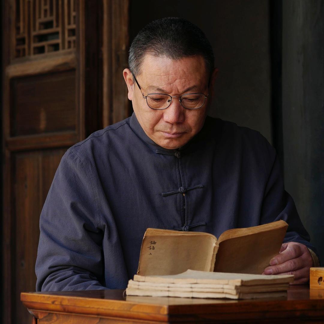 于少平书画研究所《画禅社》