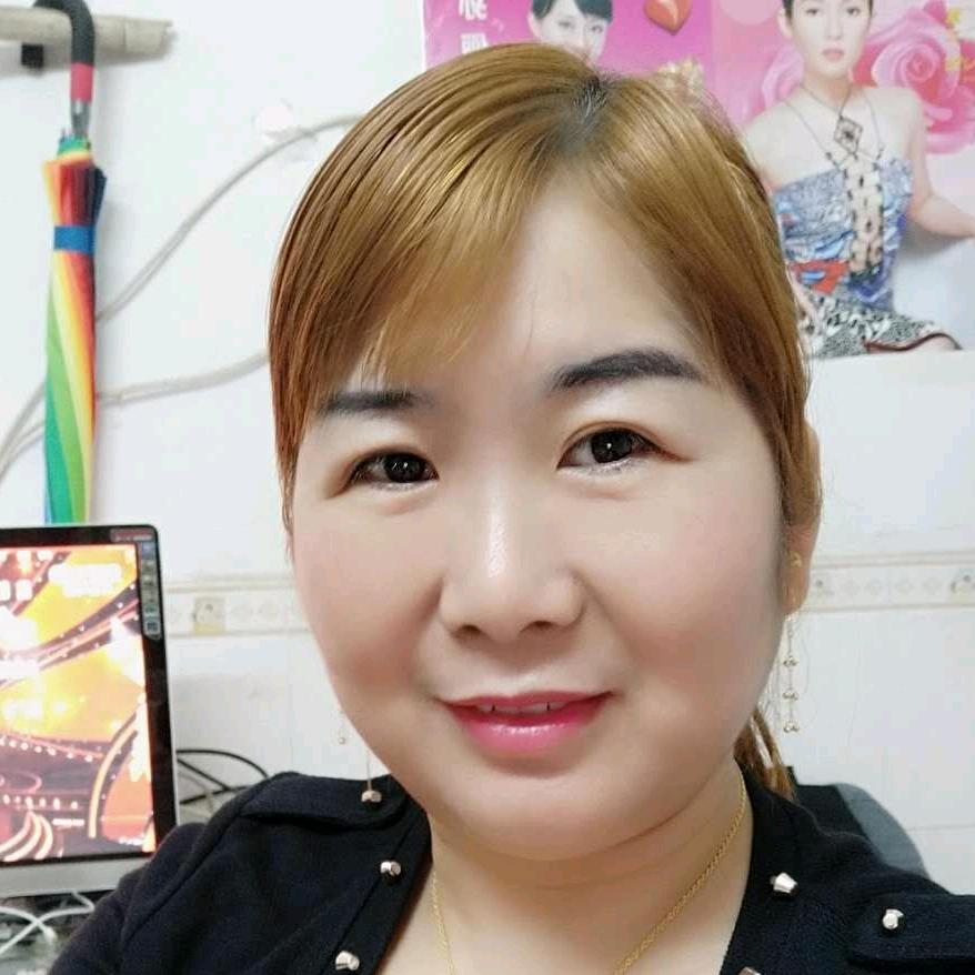 丽姐