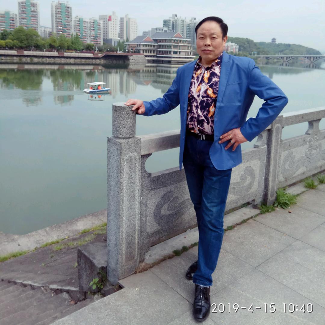 爱到深处
